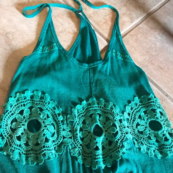 Free People Tank Top - Picture 4 of 4